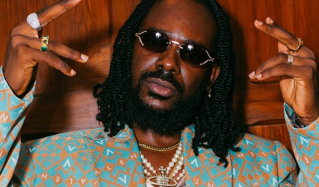 Adekunle Gold: Biography, Life, Wife, Music & More