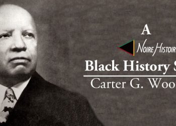 Carter G. Woodson (1875–1950) was an American historian, author, and journalist, widely known as the “Father of Black History
