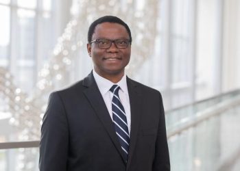 Professor Samuel Achilefu is a Nigerian-born scientist renowned for his pioneering work in medical imaging and cancer treatment