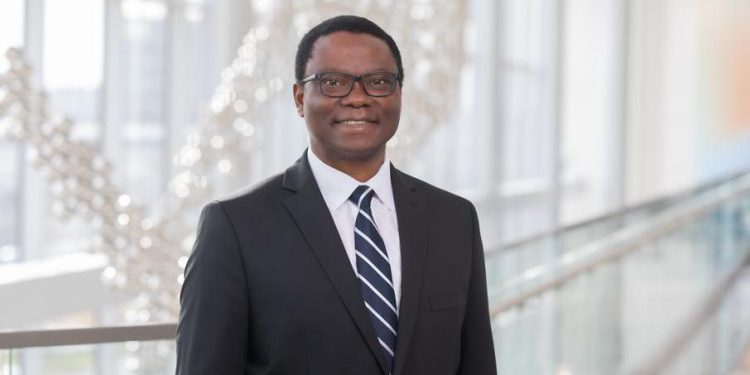 Professor Samuel Achilefu is a Nigerian-born scientist renowned for his pioneering work in medical imaging and cancer treatment