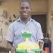 Emeka Nelson, a Nigerian innovator from Anambra State