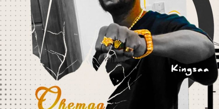 KINGSAA – OHEMAA