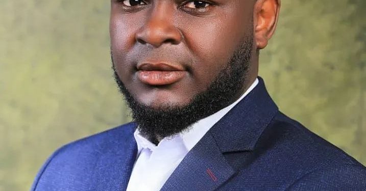 Biography — Oyewale Areoye — Executive Director, Strategy & Growth | Circle Point Nigeria Limited