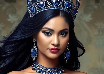 Rap Goddess – Goddess of Rap