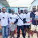 Article Wan, DKA Foundation, and Bizzle Entertainment Donate to Enough Grace