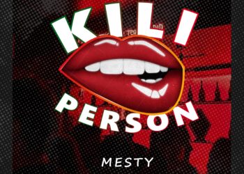 MESTY – KILI PERSON