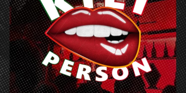 MESTY – KILI PERSON