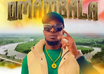 Jayboi Stunner – Omambala