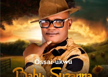 Ossai-Ukwu Baby Suzanna