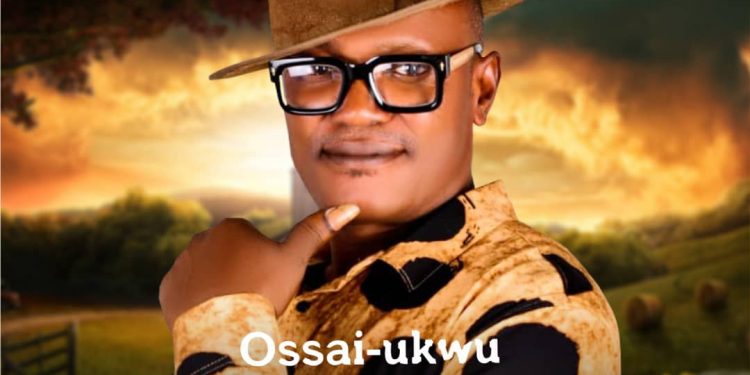 Ossai-Ukwu Baby Suzanna