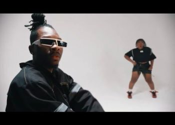 Article Wan Drops Captivating Visualizer for “Feel Okay