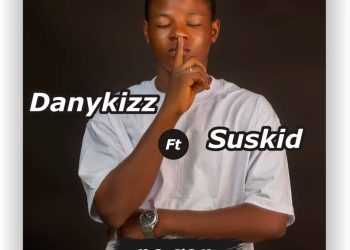 Danykizz ft. Suckid – Po Gan