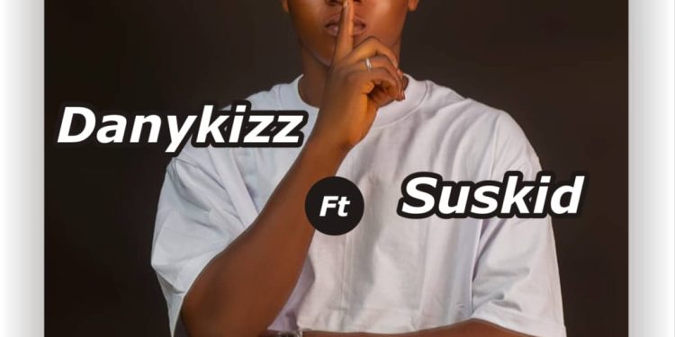 Danykizz ft. Suckid – Po Gan