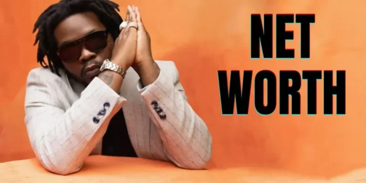 Olamide: Biography, Life, Music & More