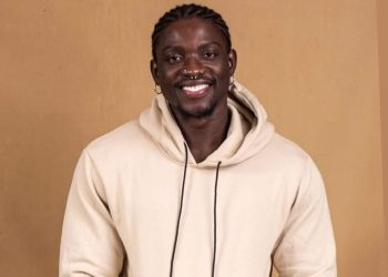 Martins Vincent Otse, widely recognized as VeryDarkMan