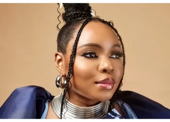 Yemi Alade: Biography, Life, Music & More