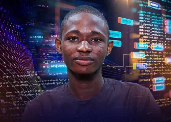 Saheed Azeez, a final-year Mechanical Engineering student at the University of Lagos (UNILAG), has made significant strides in artificial intelligence by developing YarnGPT