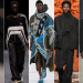 Africa Faces Who Dominated Mens Fashion Week 2025