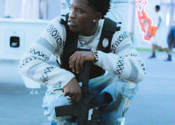 Jo Blaq (Nigerian Comedian and Musician)