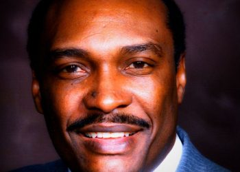 Jesse Eugene Russell, born on April 26, 1948 significant contributions to digital cellular communication technology