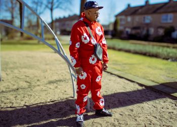 Introducing ChevoBeatz, the Dutch international super-producer with his new single “MAMI.”