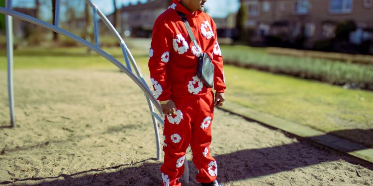 Introducing ChevoBeatz, the Dutch international super-producer with his new single “MAMI.”