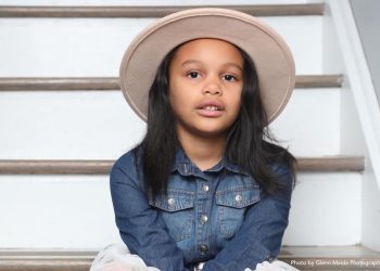 At just 6 Years Old, Declan Lopez From Rockaway Township Youngest Members of Mensa