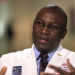 Dr. Oluyinka Olutoye is a renowned Nigerian pediatric surgeon known for his groundbreaking work in fetal surgery
