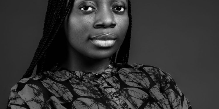 Nigerian sculptor renowned for her figurative and portrait sculptures – Ejiro Fenegal