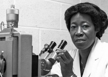Bettye Washington Greene first African American female Ph.D. chemist to work at Dow Chemical Company