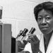 Bettye Washington Greene first African American female Ph.D. chemist to work at Dow Chemical Company