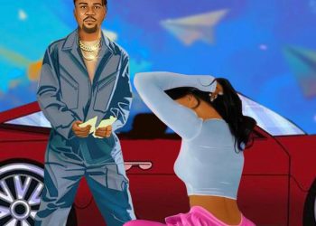 OLOKO SHAPICO – JOMAGBONN