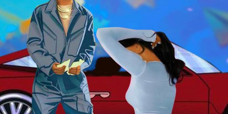 OLOKO SHAPICO – JOMAGBONN