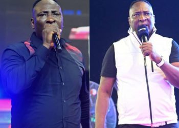 MUST WATCH: Prophet Jeremiah Foundation Donates N6.1M to Woman Healed at Mercyland!