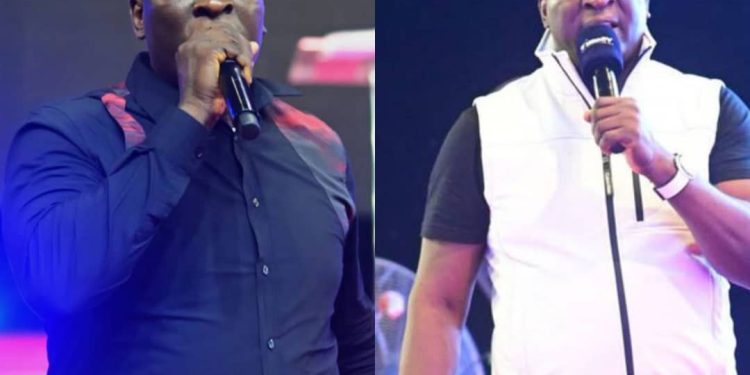 MUST WATCH: Prophet Jeremiah Foundation Donates N6.1M to Woman Healed at Mercyland!