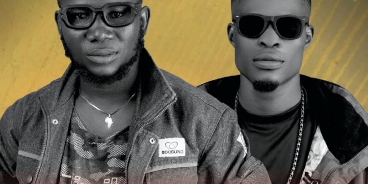 Music: Ggla – Give Me Love ft Freezia