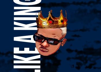 DJ Mike Klaw Like A King Mp3 Download Audio