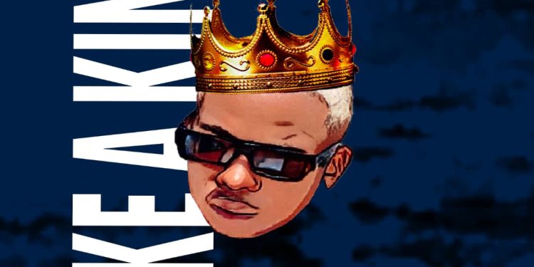 DJ Mike Klaw Like A King Mp3 Download Audio