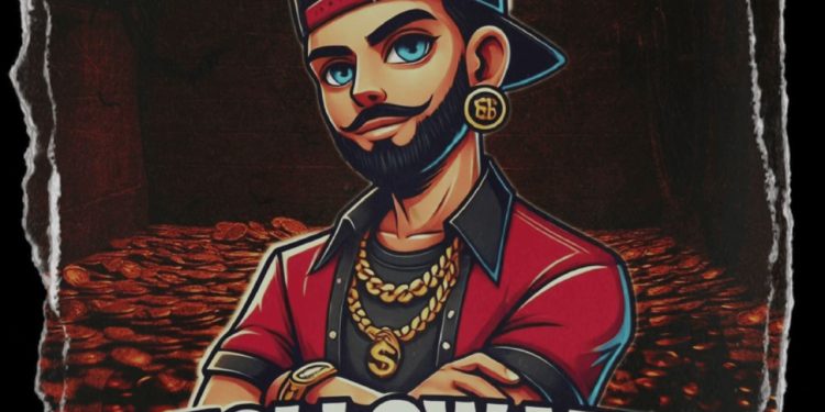 [Music] Rapturebeatz – Follow Me