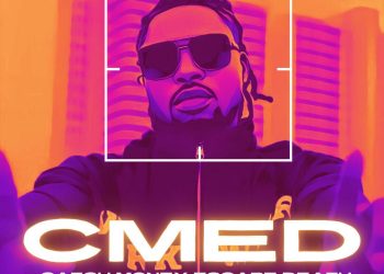 EP: Emeka Pavel – CMED (Catch Money, Escape Death)