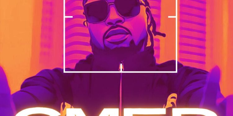 EP: Emeka Pavel – CMED (Catch Money, Escape Death)