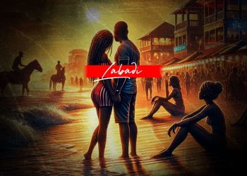 7hoenix Ogya Ignites the Afrobeat Scene with New Single “Labadi”