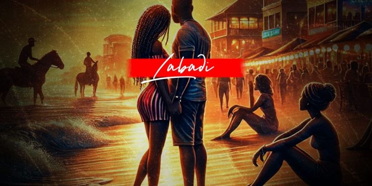7hoenix Ogya Ignites the Afrobeat Scene with New Single “Labadi”