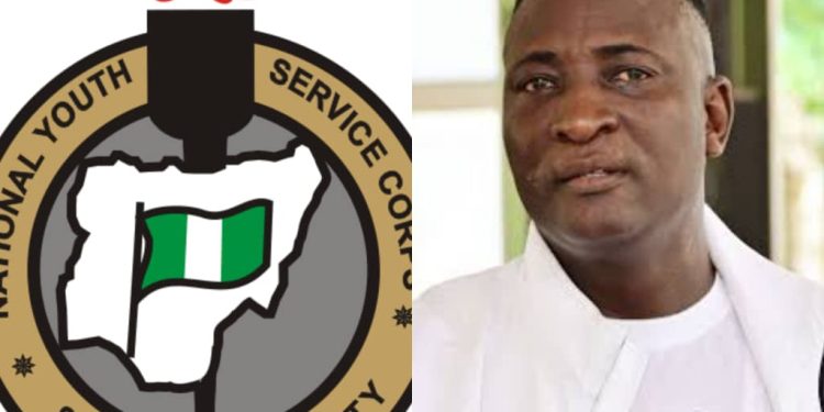 JUST IN: From Service to Success: Prophet Fufeyin’s Annual Support for NYSC Graduates