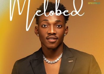 Melobed – Melodies (EP)