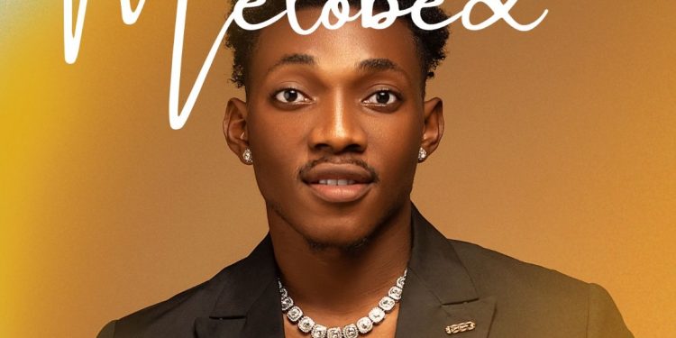 Melobed – Melodies (EP)