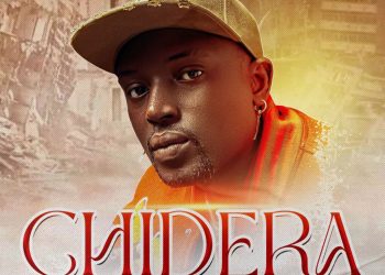 Nigerian Afrobeat Star Nd Lomaski Drops Captivating New Single Chidera