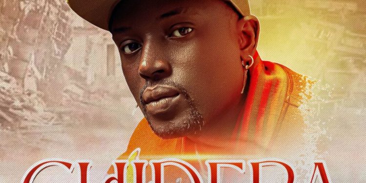Nigerian Afrobeat Star Nd Lomaski Drops Captivating New Single Chidera