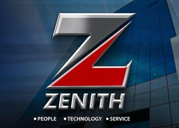 Zenith Bank Breaking Records whilst Creating Value — 2024 Financial Year In Review