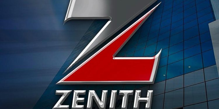 Zenith Bank Breaking Records whilst Creating Value — 2024 Financial Year In Review